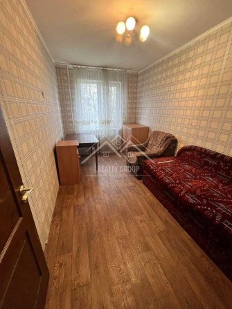 Оренда двохкімнатної квартири в центрі міста на Свято-Миколаївській. - фото 1