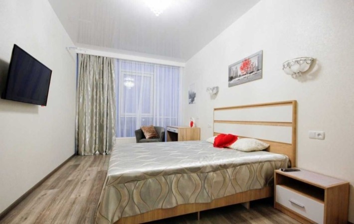 Сдам 1 к кв в ЖК 22 Жемчужина на Болгарской/Центр - фото 1