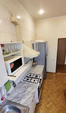 3-кімнатна квартира м. Холодна гора, Полтавський шлях, 118 - фото 1