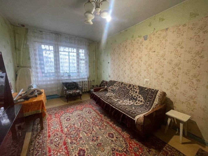 Оренда 1к квартири на Східний 1 - фото 1