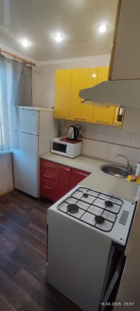 Оренда 2-кімн квартири Тесленка 18 - фото 1
