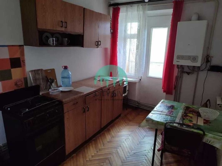 Оренда бюджетної 1-кім квартири парк, озеро, Довженка (П) - фото 1