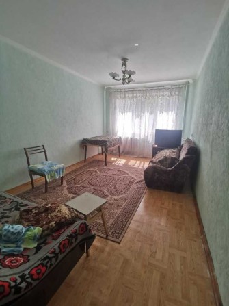 8m Аренда 2 квартира Восточный  Ивана Каркача метро Индустриальная - фото 1