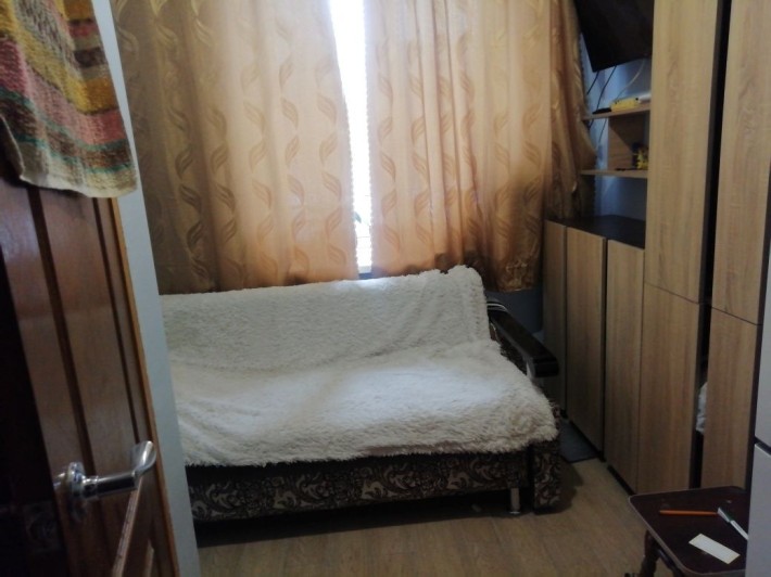 Квартира студия в новострое - фото 1