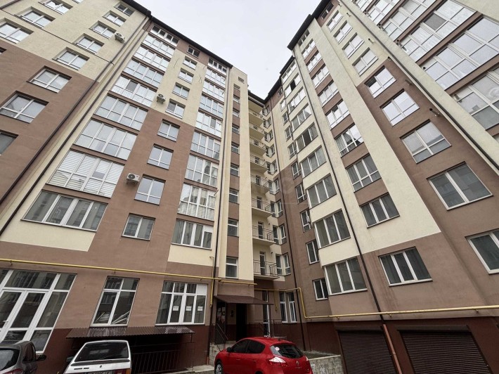 Здається в оренду 2 кім квартири поруч з парком Шевченка - фото 1