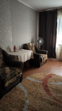 Аренда 1-но комнатной квартиры - фото 1