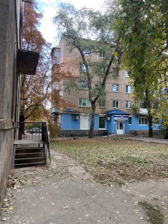 Здається 2 кімнатна квартира вулиця Українська . - фото 1