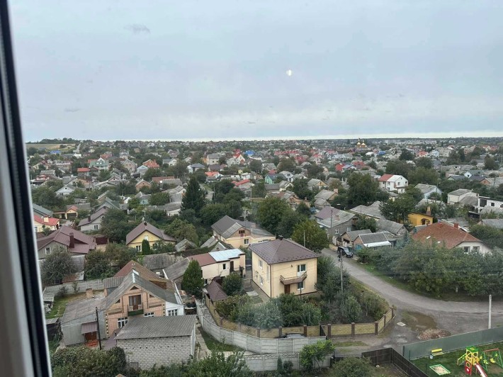Здається однокімнатна з автономкою - фото 1