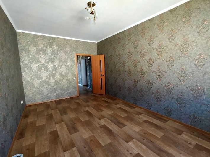 ‼️Аренда 2 комн.квартиры БЕЗ МЕБЕЛИ в ЖК"Киевский Майеток"‼️ГАЗ‼️Новус - фото 1