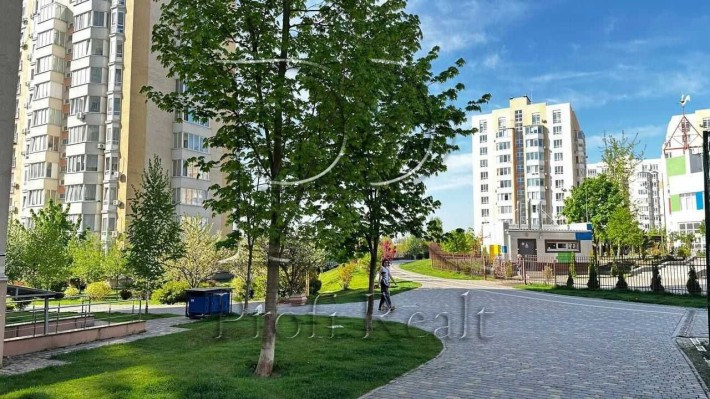 Оренда 1 кімн. квартири з ремонтом ЖК Петрівський Квартал/Європейка - фото 1