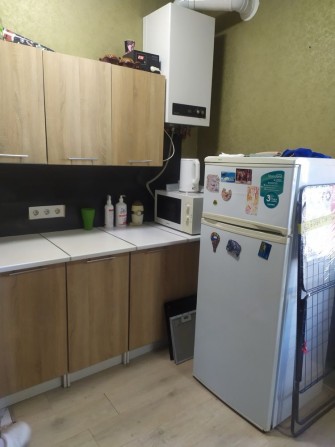Оренда 1к квартири ЖК Данія ЖК Дания - фото 1