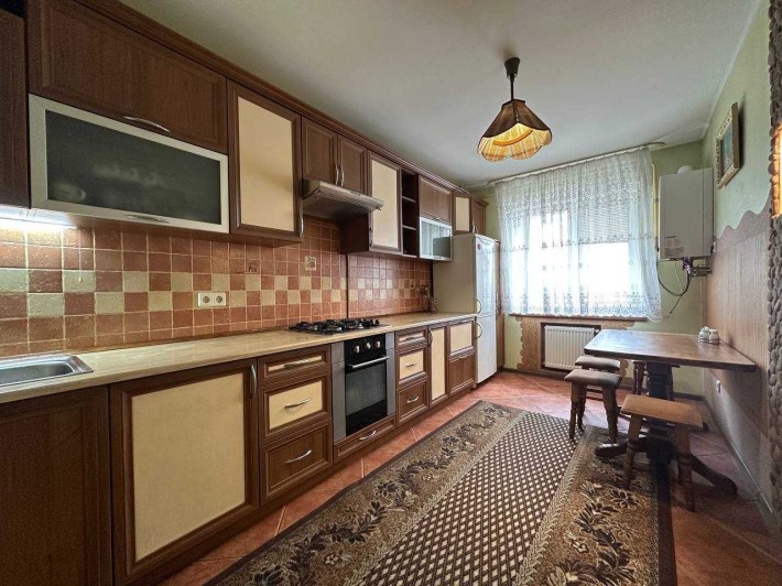 Оренда 1 кім. квартири поруч з Велес Мол Надрічна 221 А - фото 1
