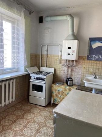 Здам 1 кімнатну квартиру, район вул. Огієнка - фото 1