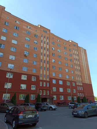 Оренда 1 кімнатної квартири на Ветеранів - фото 1
