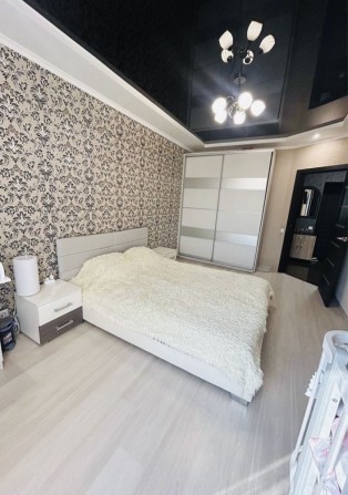 Готова для заселення. велика 1к 44кв в ЖК Уютний - фото 1