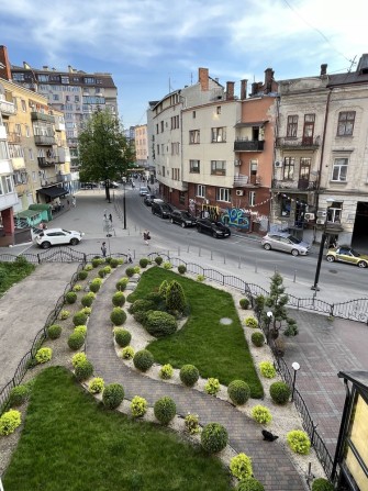 Здам 2к квартиру поруч Стометрівки - фото 1