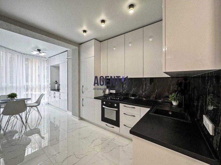 Оренда 1 кімн. квартири ЖК Sofia Residencе,  С.Борщагівка - фото 1