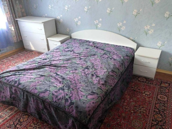 Оренда 3-кімнатної квартири з власним подвір*ям - фото 1