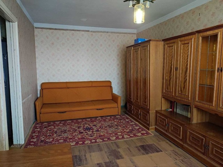 2-кімн вул. Свято-Миколаївська, меблі, техніка - фото 1