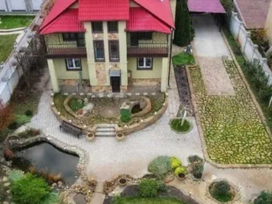 6-к будинок Дніпро, Ювілейне, 160000 $ Дніпро