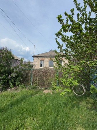 Продам дом 70м2 г. Александровск - фото 1