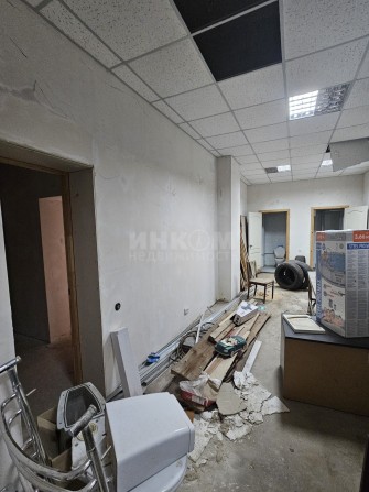 Продам Помещение 108м2 ул. Градусова 12 Городок ОР - фото 1
