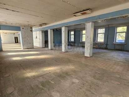 Продам Помещение 1065м2 кв. Шевченко 14 Луганск