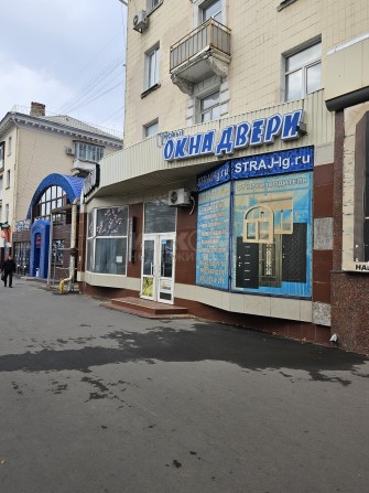Продам Помещение 91м2 на Против божьей Центр Города ул. Советская - фото 1