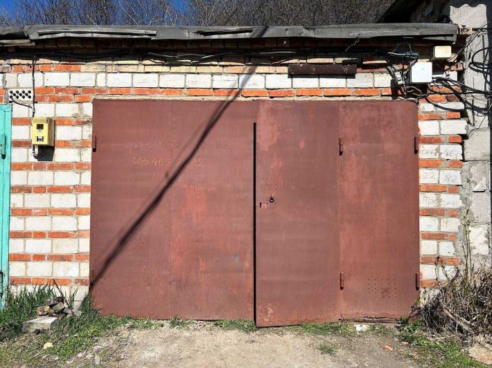 Продам гараж в ГК "Мрія" м. Васильків (4000 $) - фото 1