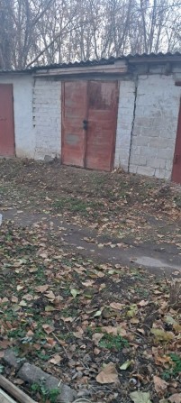 Сарай с погребом внутри - фото 1
