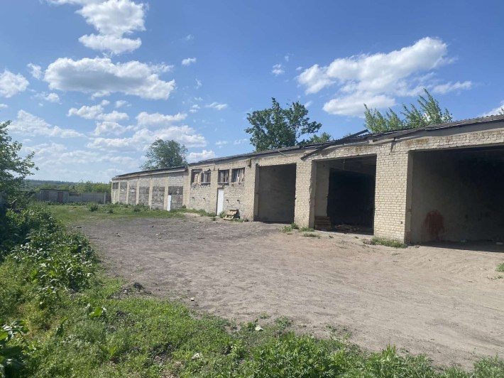 Продам гаражи (боксы) - фото 1