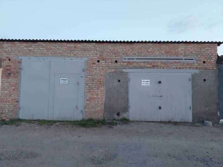 Терміново продам гаражі - фото 1