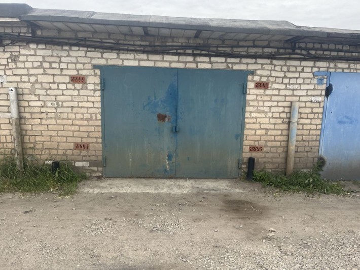 Продається гараж - фото 1