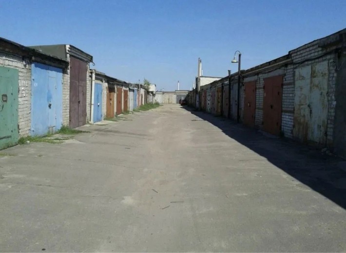 Продам гараж в кооперативі «Дачний» - фото 1
