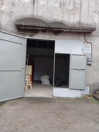 Продається гараж по Львівському шосе - фото 1