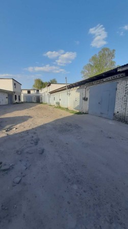 Продаж гаража  Буча - фото 1