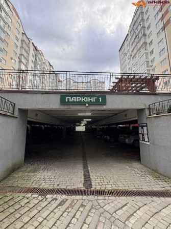 Продається  паркомісце в підземному паркінгу ЖК Містечко Центральне - фото 1