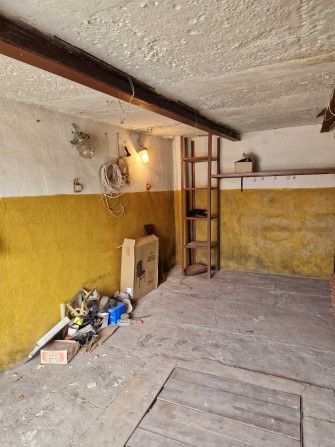 Продаж капітальний гараж в Інгульці (Кривий Ріг) - фото 1