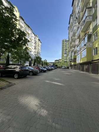 Продам гараж Побутова 4 - фото 1
