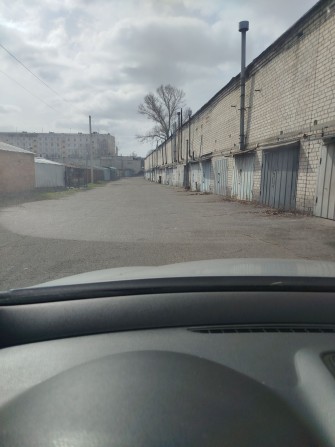 Гараж продажа на Пугачова - фото 1