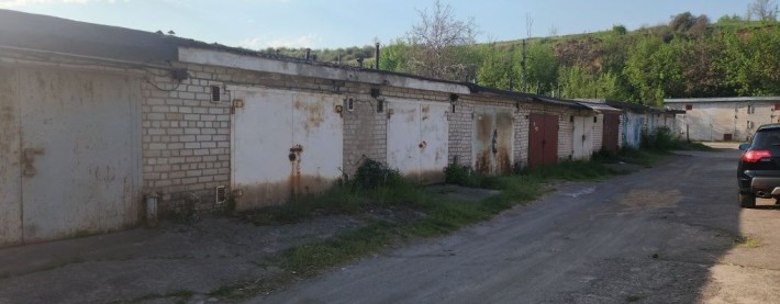 Продам гараж в ГК Машинобудівельник - фото 1