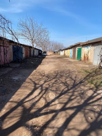 Гараж в кооперативе - фото 1
