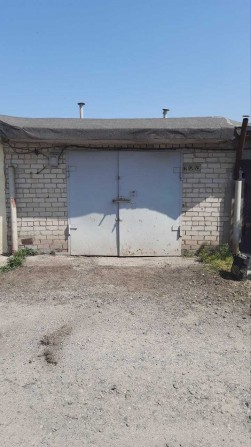 Продається гараж на Макулані - фото 1