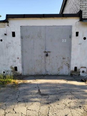 Продам гараж, кооператив "Норд-С", вул. Вол.Дивізії - фото 1