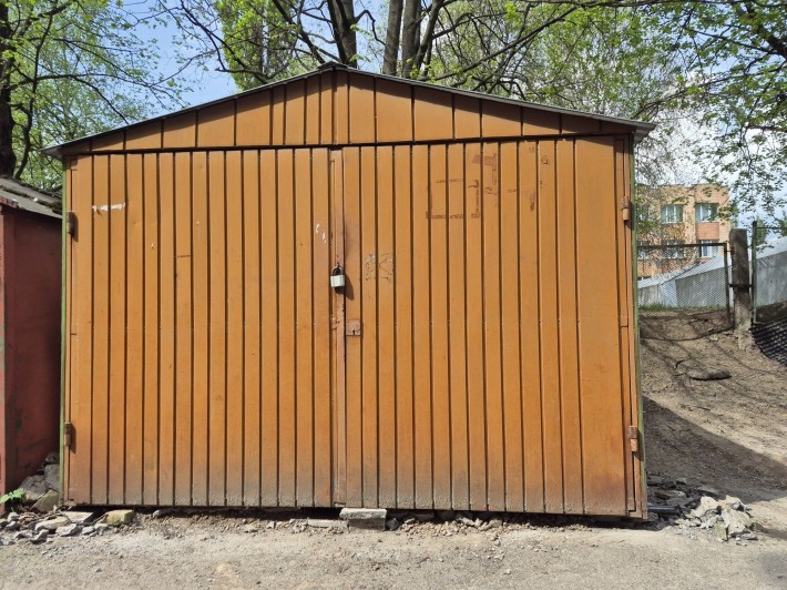 Терміново продам гараж - фото 1