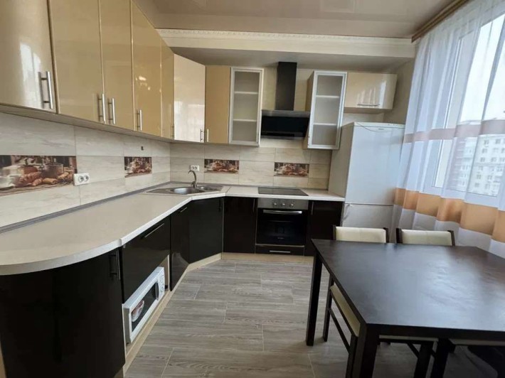 Продається 1кімнатна квартира в ЖК Ліко-Град 3 - фото 1
