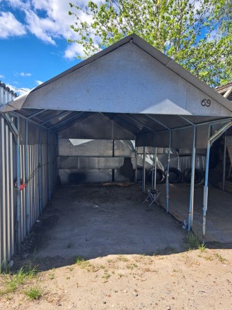 Продаж паркомісця - фото 1