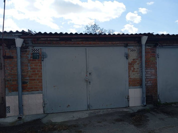 Продам гараж Енергенична - фото 1