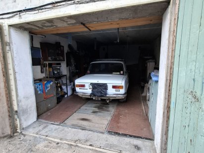 Продаж гараж АК 44 Чернигов