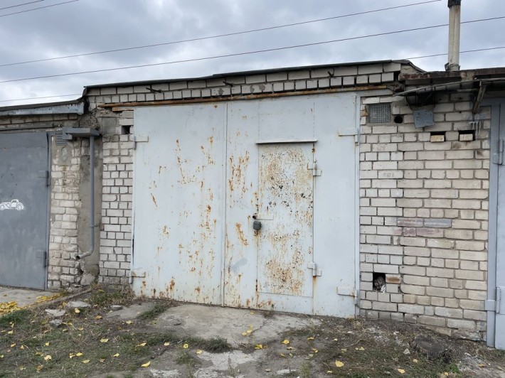 Продам гараж в гаражному кооперативі «Осінь» - фото 1